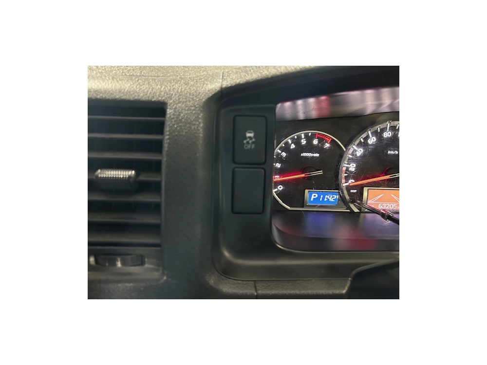 2018 Toyota Hiace LWB ++GL PACKAGE++ **$4000 FEDUCED**