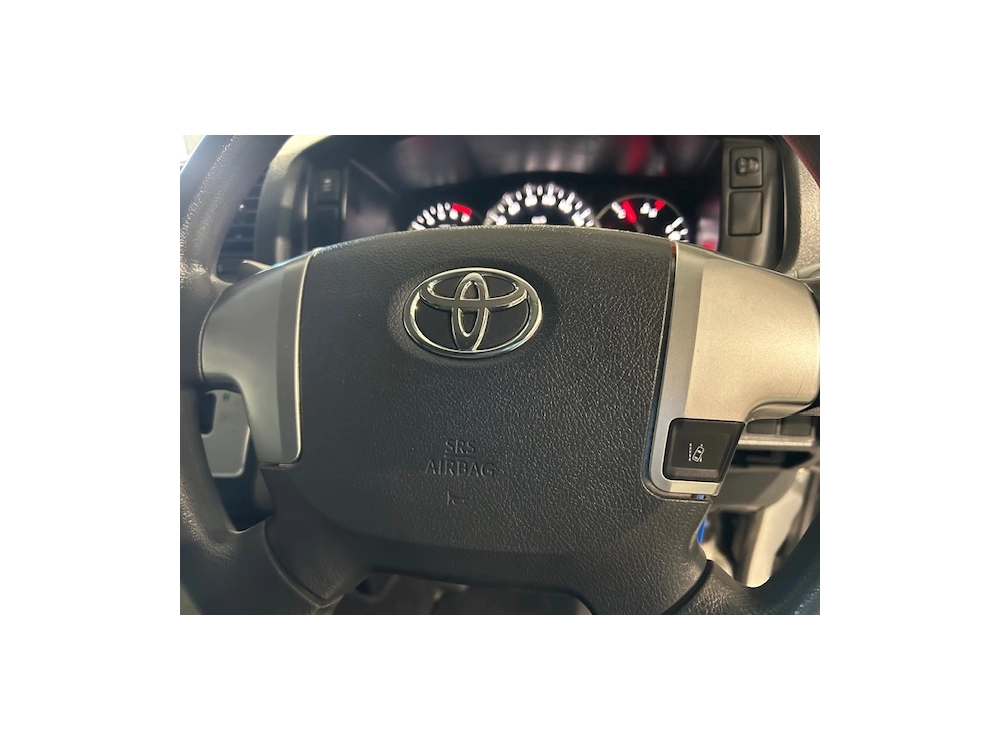 2018 Toyota Hiace LWB ++GL PACKAGE++ **$4000 FEDUCED**