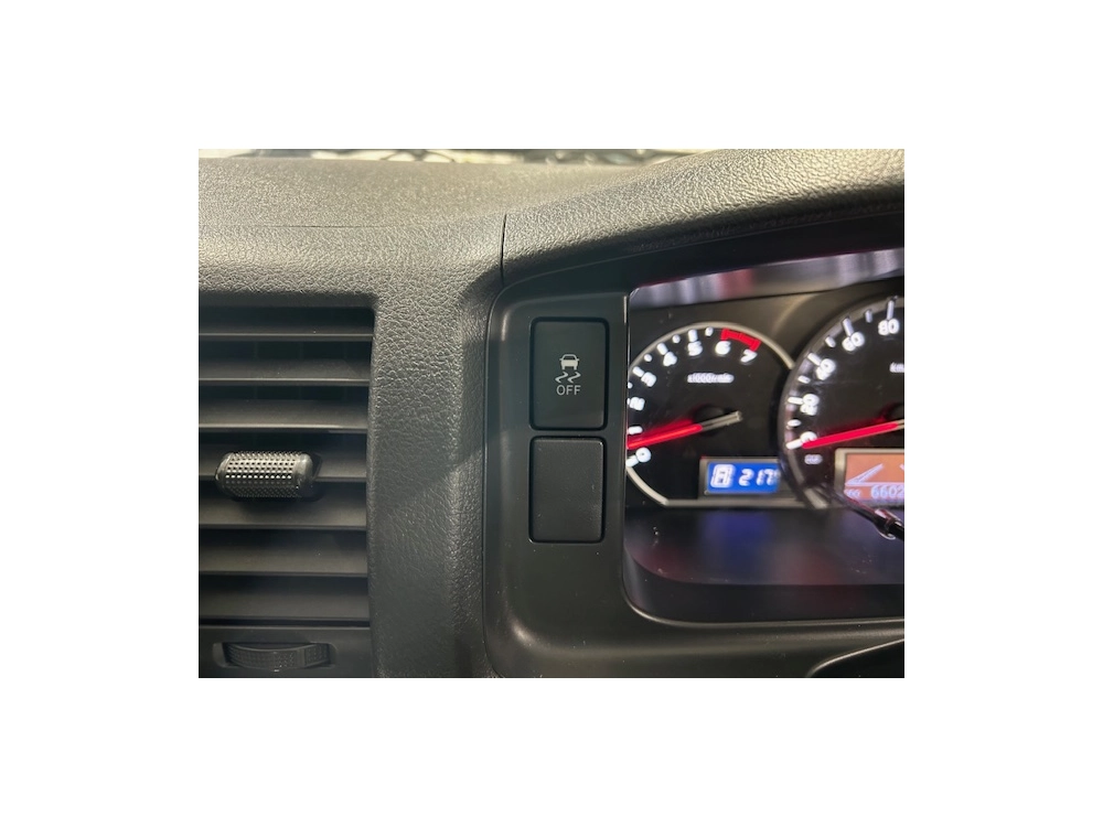 2018 Toyota HIace LWB +++$4000 REDUCED+++ SUPER LOW 66kms