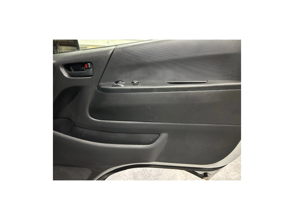 2018 Toyota HIace LWB +++$4000 REDUCED+++ SUPER LOW 66kms