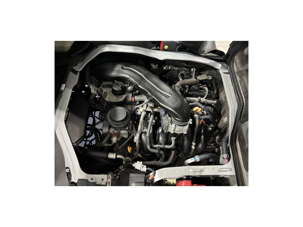 2018 Toyota HIace LWB +++$4000 REDUCED+++ SUPER LOW 66kms