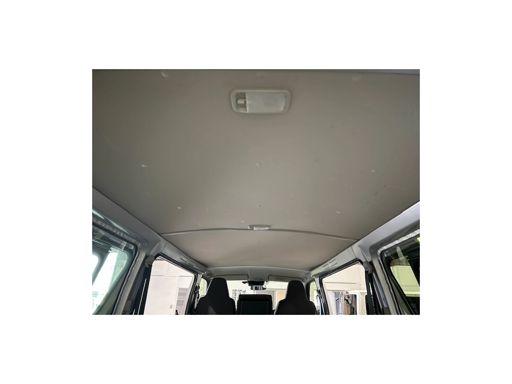 2018 Toyota HIace LWB +++$4000 REDUCED+++ SUPER LOW 66kms