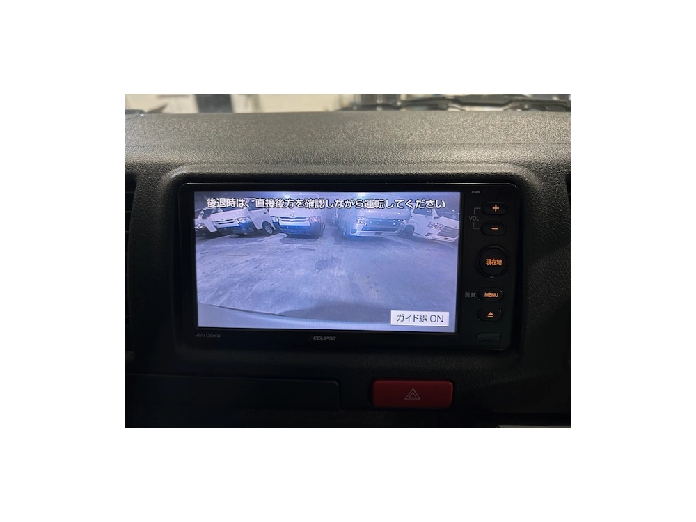 2018 Toyota HIace LWB +++$4000 REDUCED+++ SUPER LOW 66kms