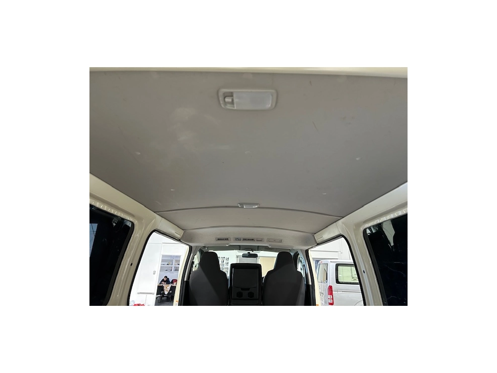 2017 Toyota Hiace **Super Low 66kms** $5000 REDUCED