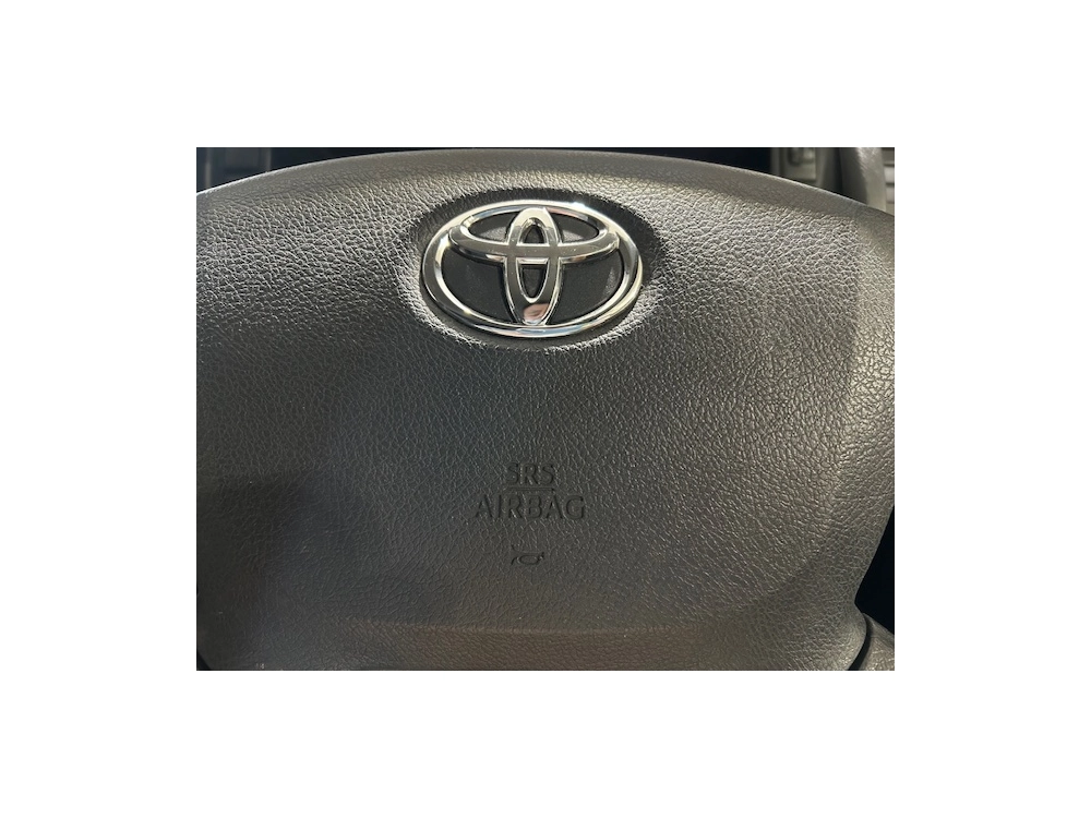 2017 Toyota Hiace **Super Low 66kms** $5000 REDUCED 