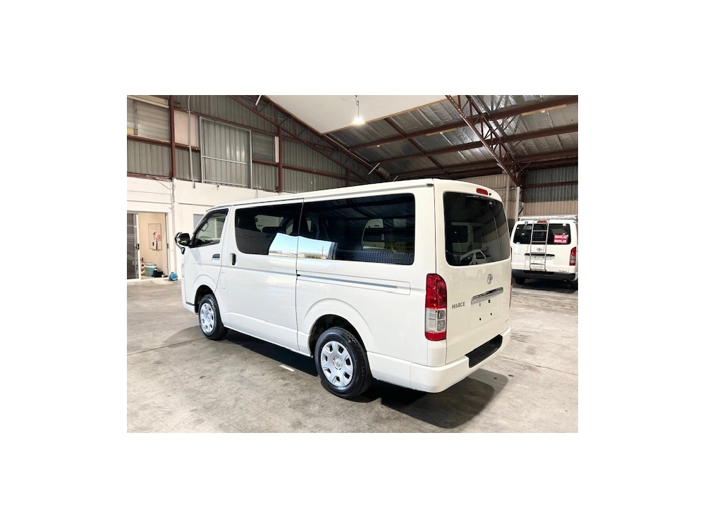 2019 Toyota Hiace *GL PACKAGE* $3900 REDUCED $$