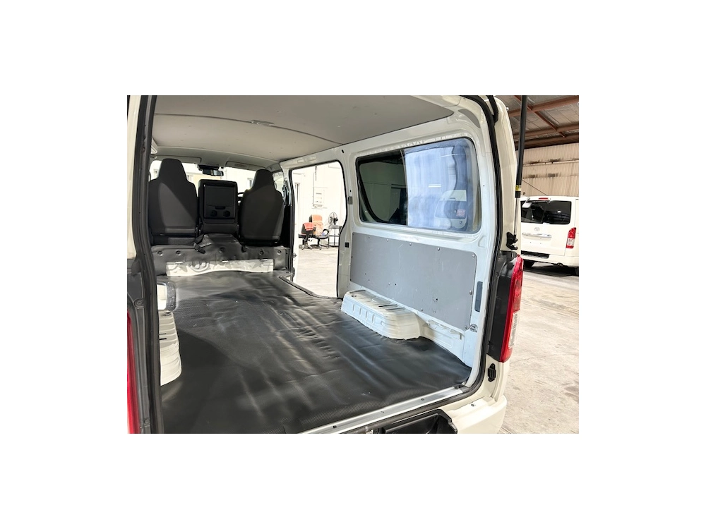 2019 Toyota Hiace *GL PACKAGE* $3900 REDUCED $$