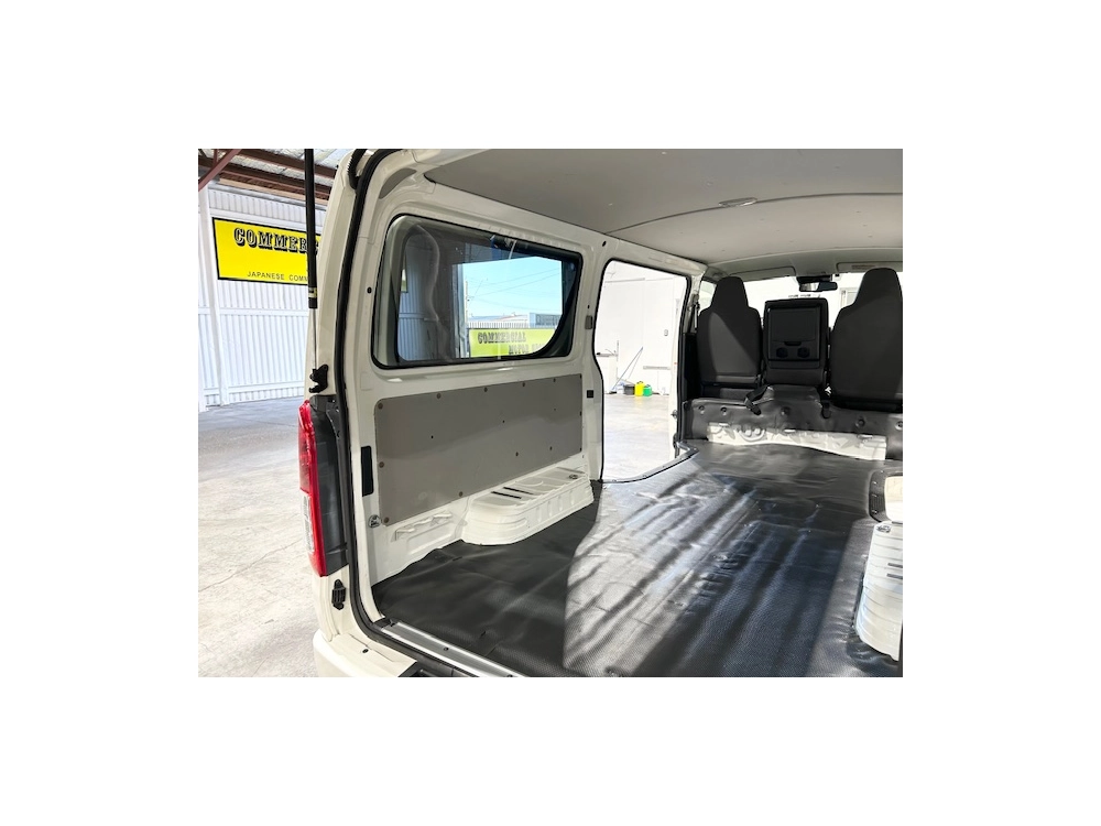 2019 Toyota Hiace *GL PACKAGE* $3900 REDUCED $$