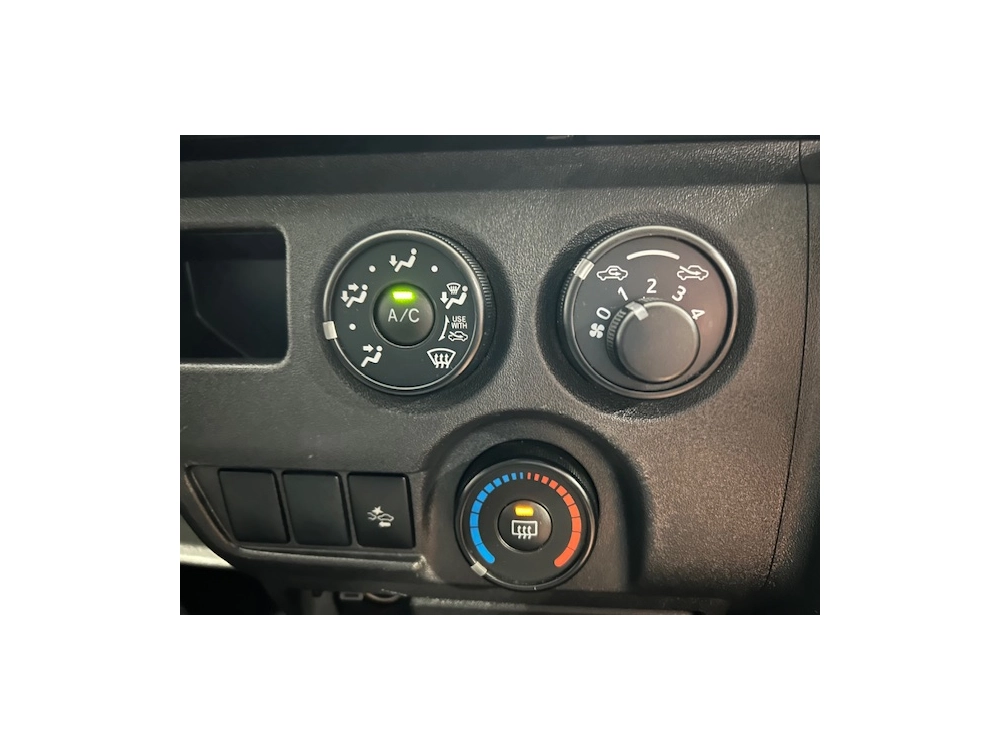 2019 Toyota Hiace *GL PACKAGE* $3900 REDUCED $$