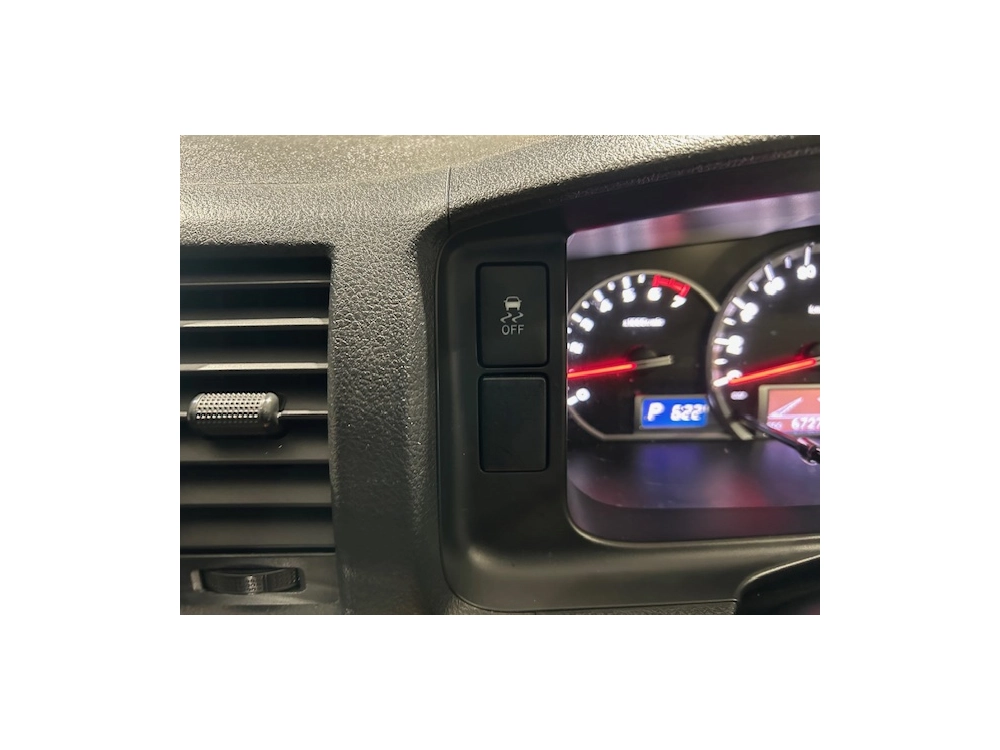 2019 Toyota Hiace *GL PACKAGE* $3900 REDUCED $$