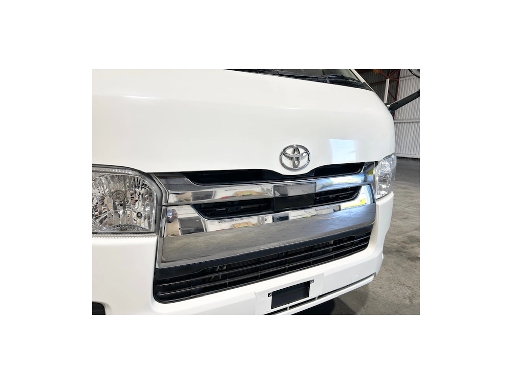 2019 Toyota Hiace *GL PACKAGE* $3900 REDUCED $$