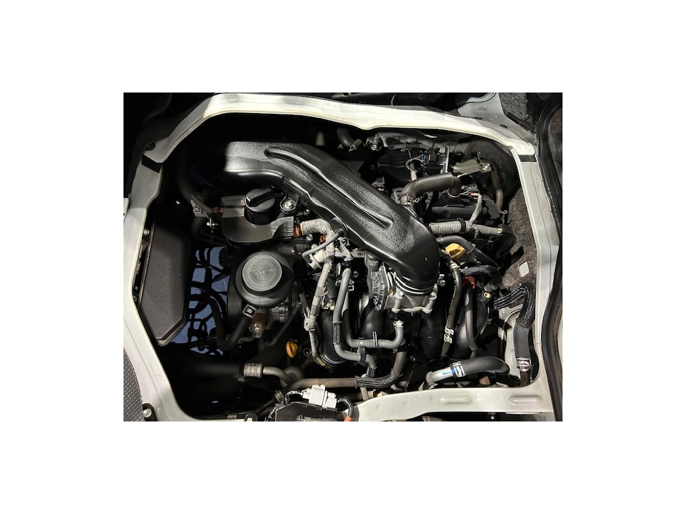 2018 Toyota Hiace LWB ***$4000 REDUCED***