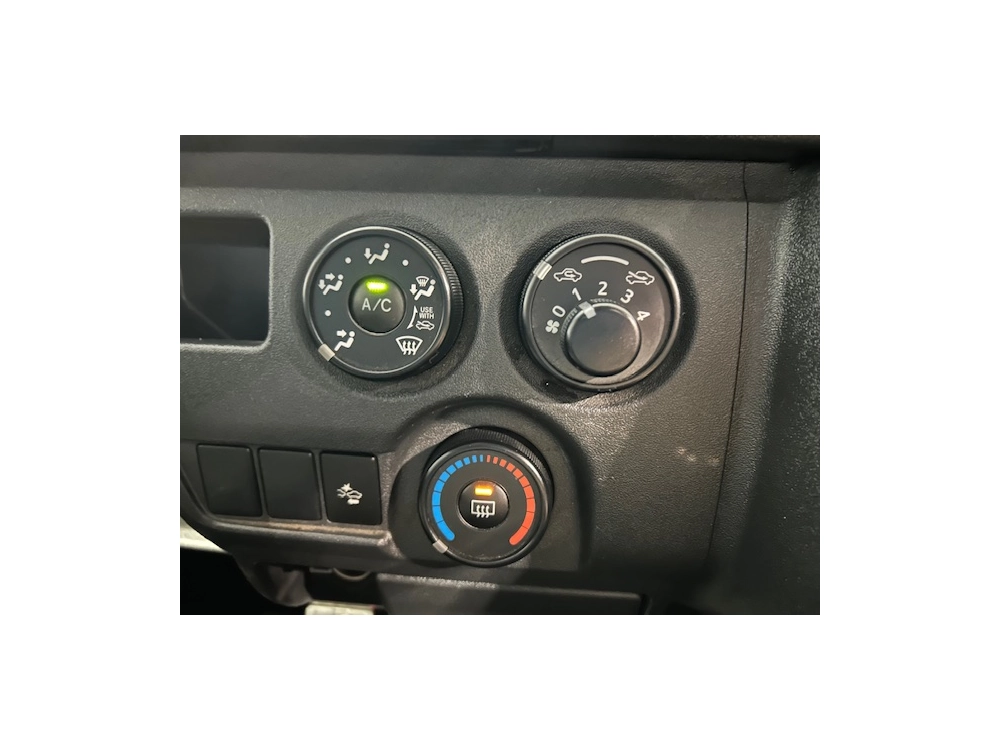 2018 Toyota Hiace LWB ***$4000 REDUCED***