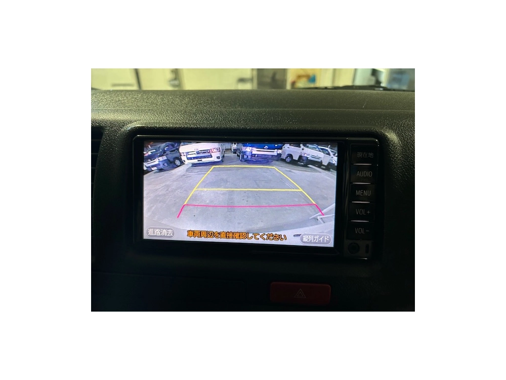 2018 Toyota Hiace LWB ***$4000 REDUCED***