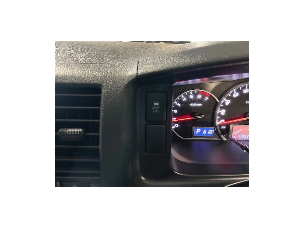 2018 Toyota Hiace LWB ***$4000 REDUCED***