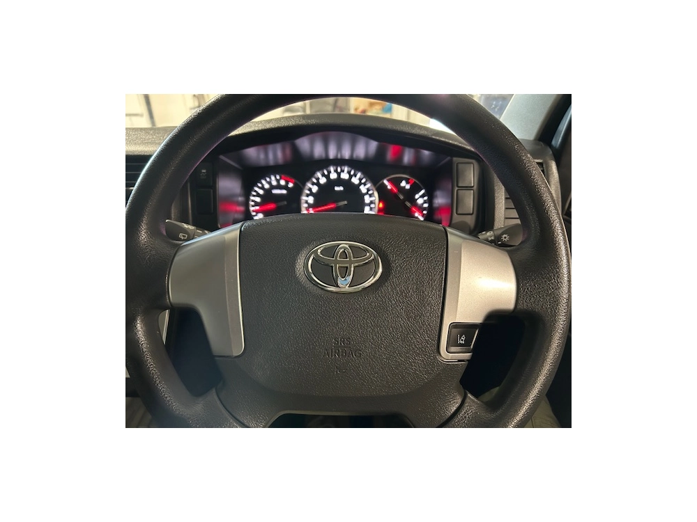 2018 Toyota Hiace LWB ***$4000 REDUCED***