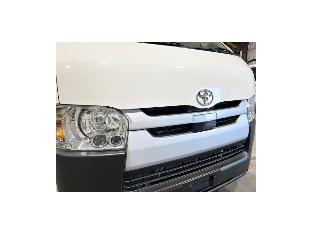 2018 Toyota Hiace LWB ***$4000 REDUCED***