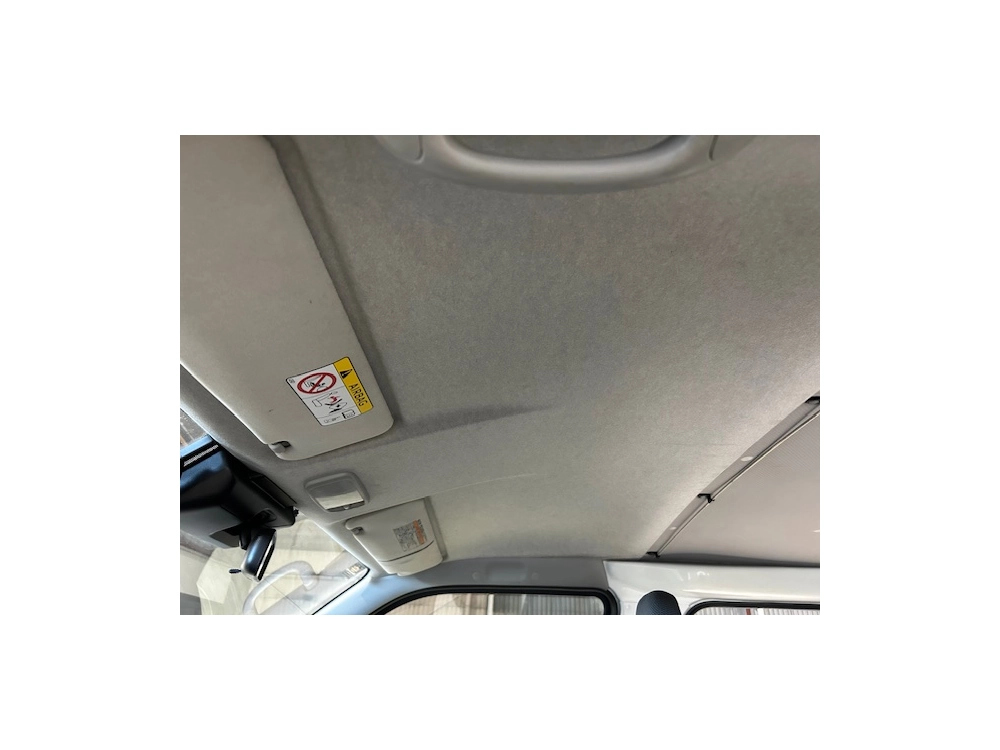 2018 Toyota Hiace LWB ***$4000 REDUCED***