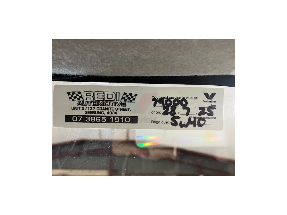 2017 TOYOTA HIACE LWB ** NEW YEAR SALE ** WAS $31,995 NOW $28,295