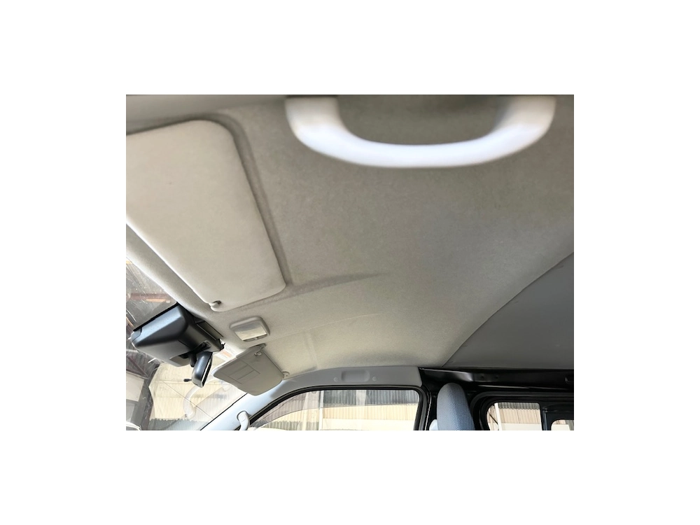 2019 Toyota Hiace LWB DIESEL TURBO IN BLACK !!! ** REDUCED $4400 **