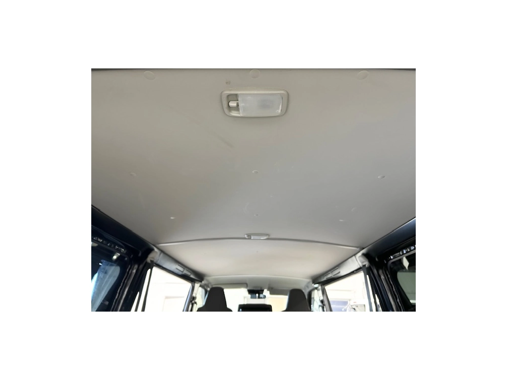 2019 Toyota Hiace LWB DIESEL TURBO IN BLACK !!! ** REDUCED $4400 **