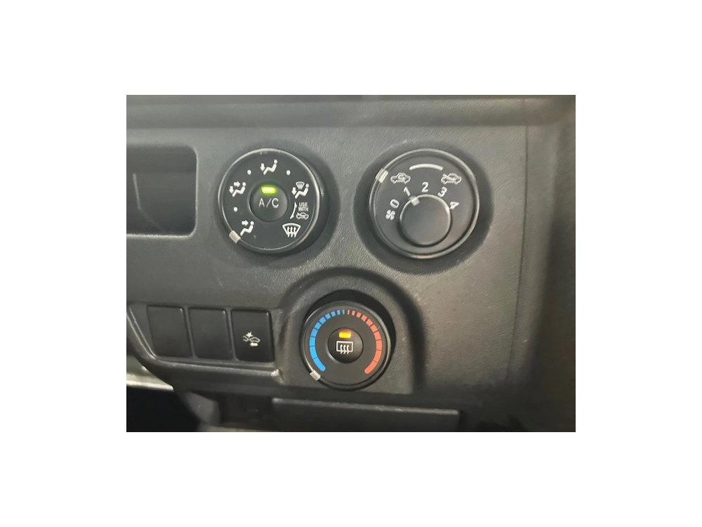 2019 Toyota Hiace LWB DIESEL TURBO IN BLACK !!! ** REDUCED $4400 **