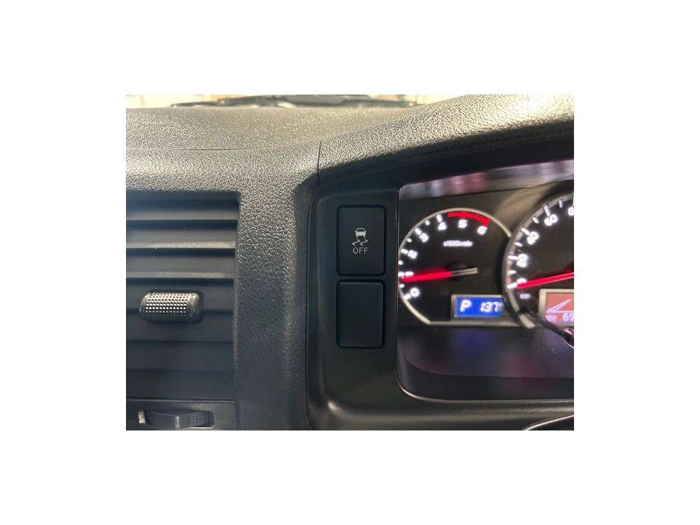 2019 Toyota Hiace LWB DIESEL TURBO IN BLACK !!! ** REDUCED $4400 **