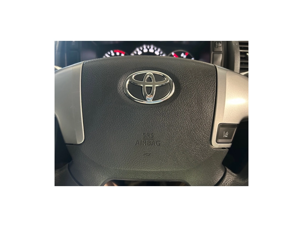 2019 Toyota Hiace LWB DIESEL TURBO IN BLACK !!! ** REDUCED $4400 **