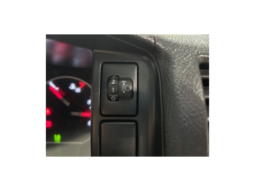 2019 Toyota Hiace LWB DIESEL TURBO IN BLACK !!! ** REDUCED $4400 **