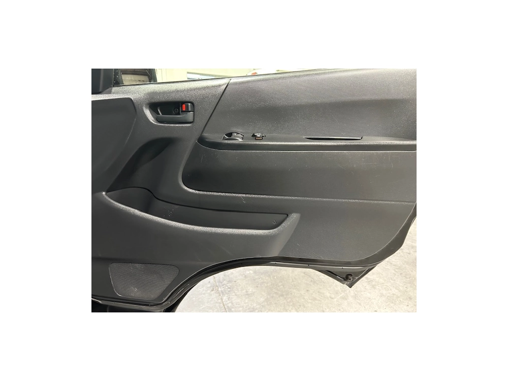 2019 Toyota Hiace LWB DIESEL TURBO IN BLACK !!! ** REDUCED $4400 **