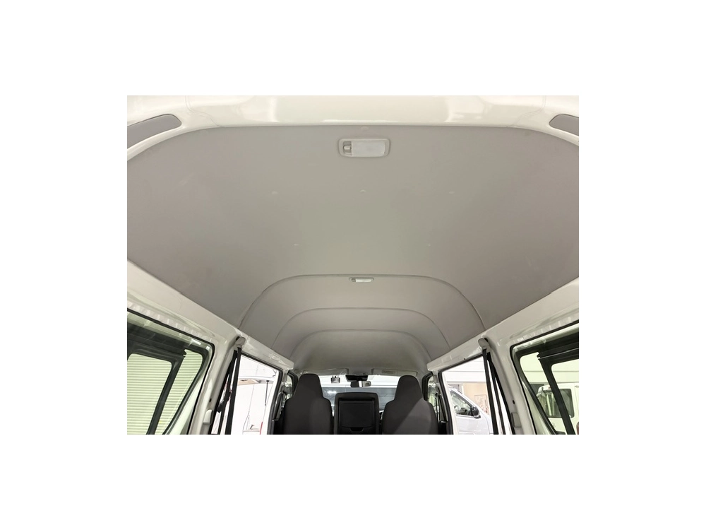 2020 Toyota Hiace ***HIGHROOF*** 2WD = ONLY 70kms! =