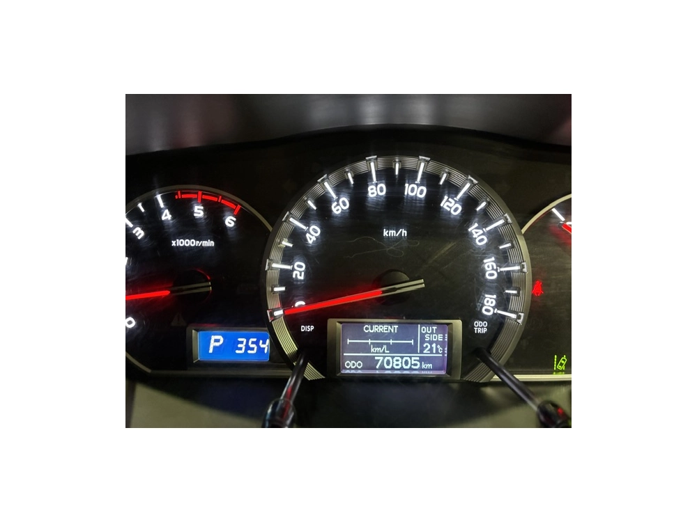 2020 Toyota Hiace ***HIGHROOF*** 2WD = ONLY 70kms! =