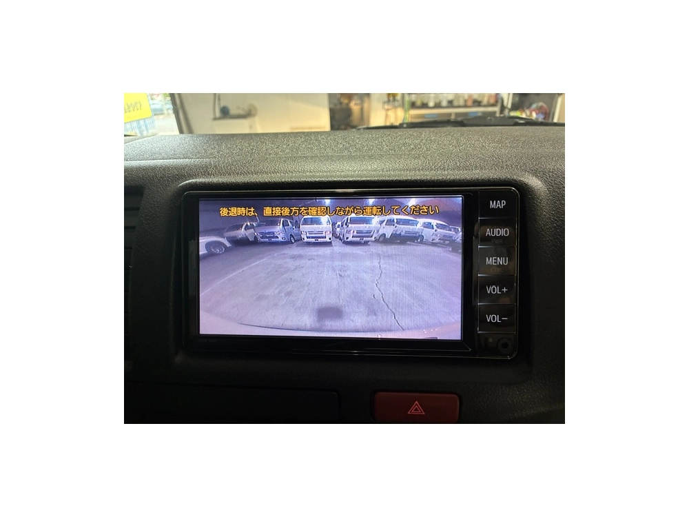 2020 Toyota Hiace ONLY 71km / Rear Aircon 6 / 9 SEATER