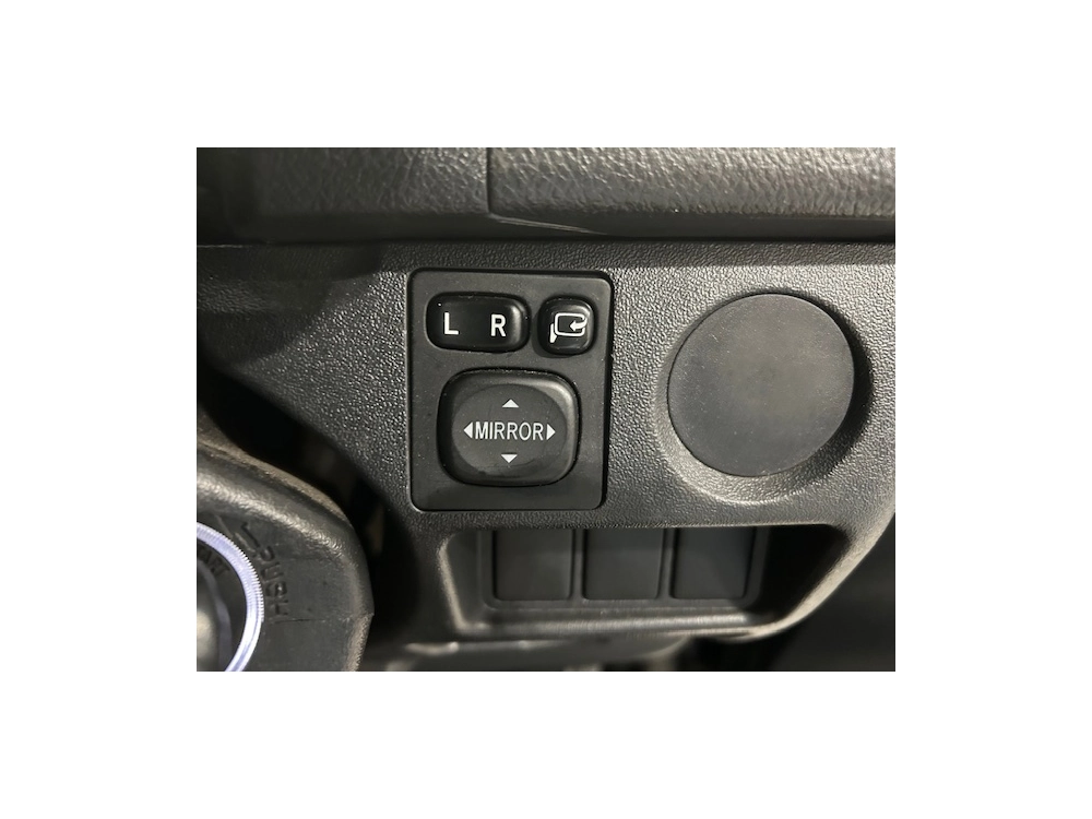2019 Toyota Hiace *** BLACK LUXURY GL PACKAGE ***
