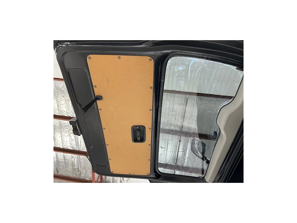 2019 Toyota Hiace *** BLACK LUXURY GL PACKAGE ***