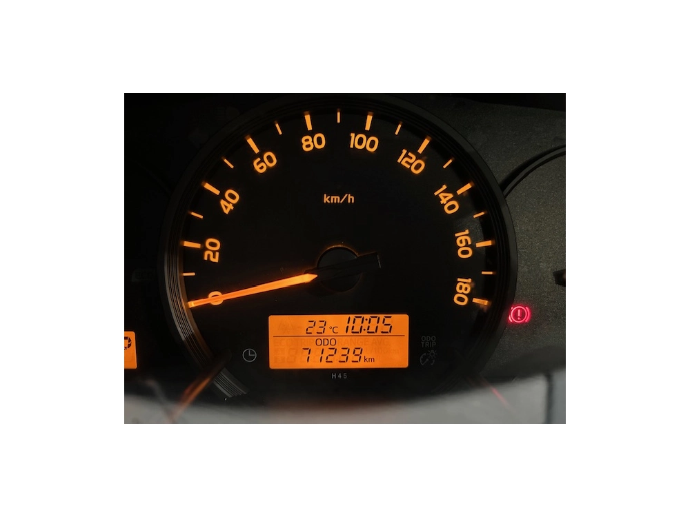 2019 Toyota Hiace *** BLACK LUXURY GL PACKAGE ***