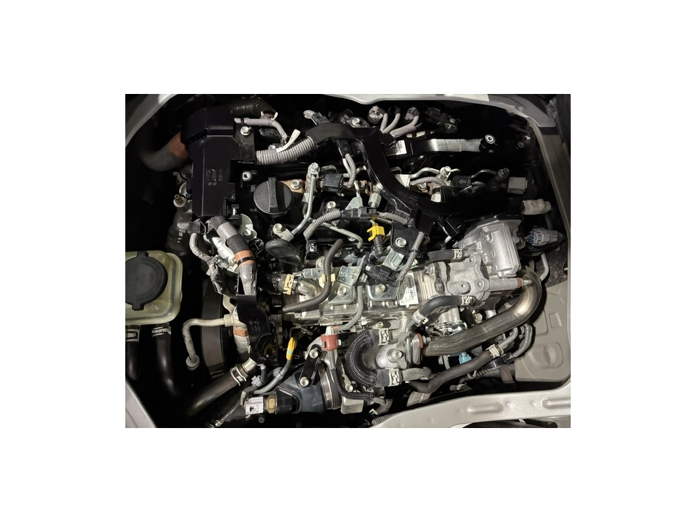 2022 Toyota Hiace 4X4 Facelift Model / ONLY 71kms!!