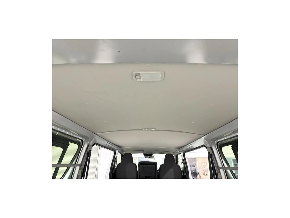 2022 Toyota Hiace 4X4 Facelift Model / ONLY 71kms!!
