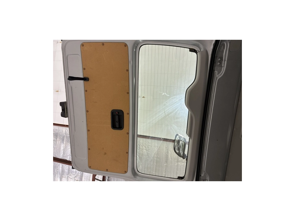 2022 Toyota Hiace 4X4 Facelift Model / ONLY 71kms!!