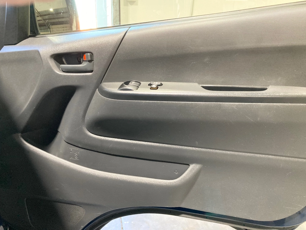 2019 Toyota Hiace_ HEAVY DUTY ROOFRACK *** BIG SALE _ SOLD...SOLD...SOLD...
