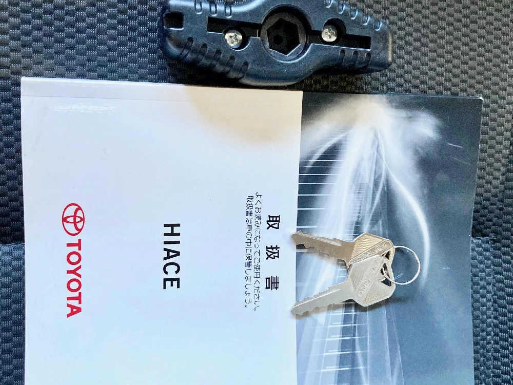 2019 Toyota Hiace_ HEAVY DUTY ROOFRACK *** BIG SALE _ SOLD...SOLD...SOLD...