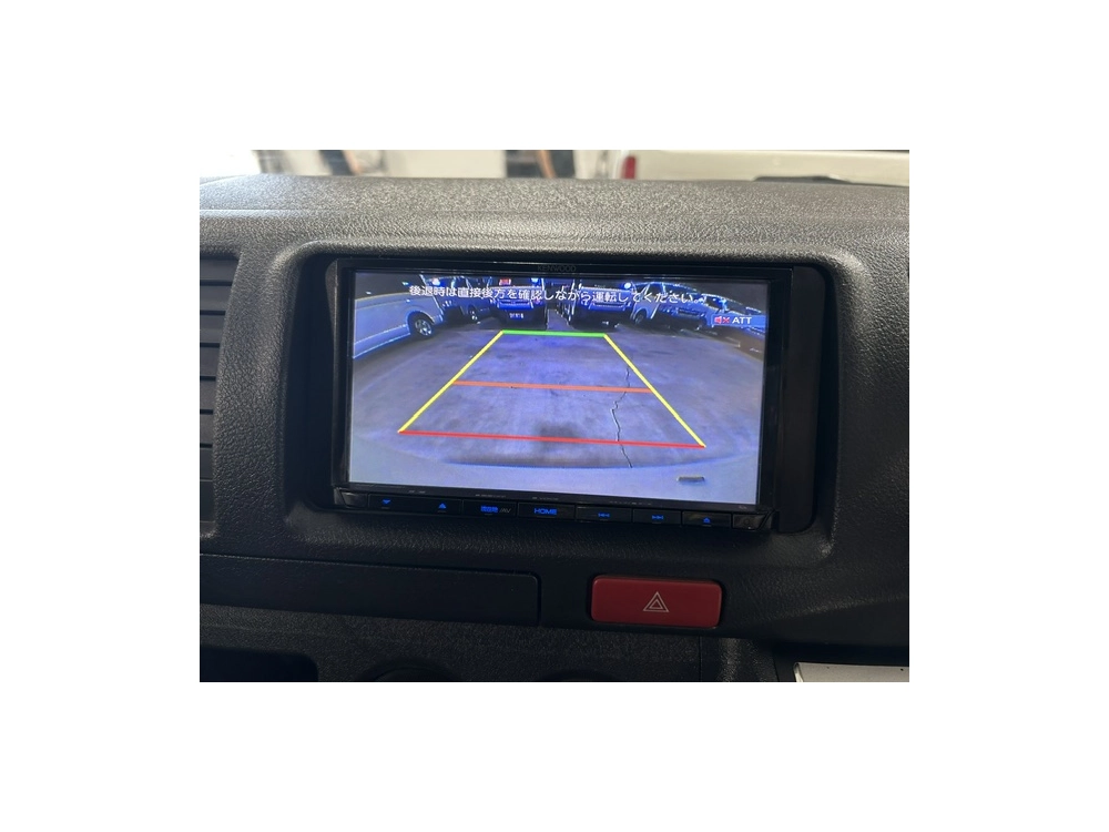 2019 Toyota Hiace =4X4= Rear Aircon_6 or 9 Seater ** BIG SALE _ OFFER END 14/05 **
