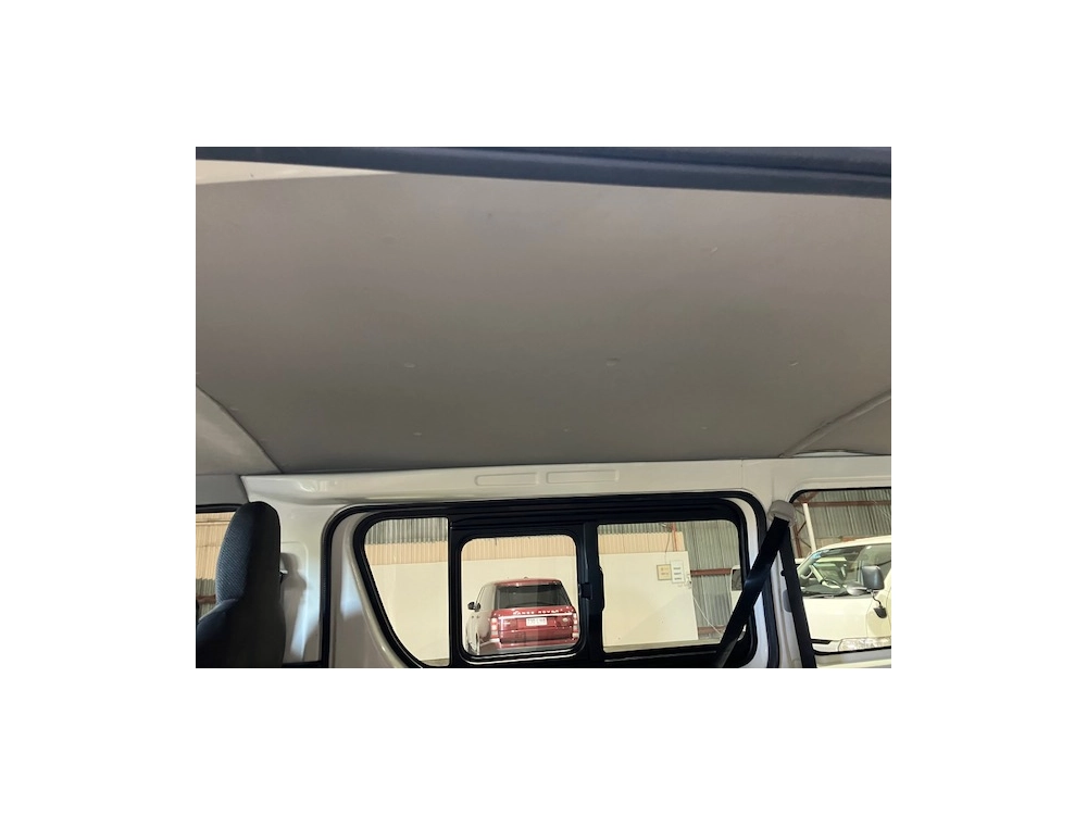 2019 Toyota Hiace LWB 2L PETROL *** SOLS SOLD SOLD***