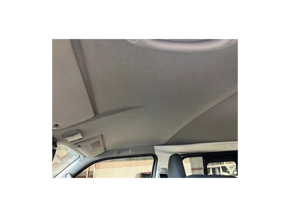 2019 Toyota Hiace LWB 2L PETROL *** SOLS SOLD SOLD***