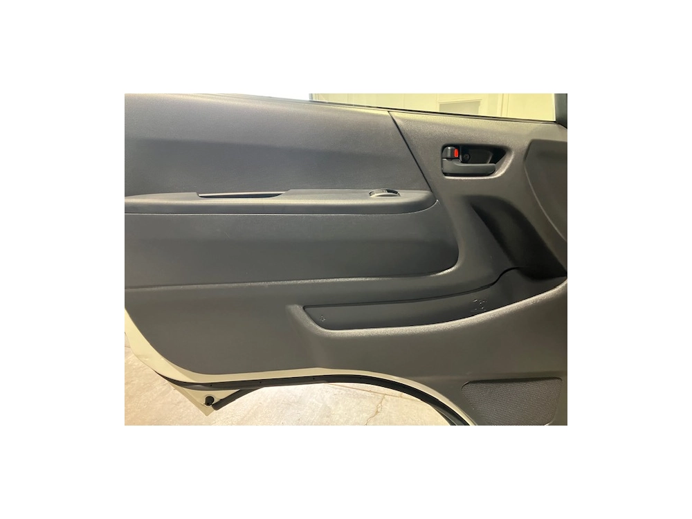2019 Toyota Hiace LWB 2L PETROL *** SOLS SOLD SOLD***