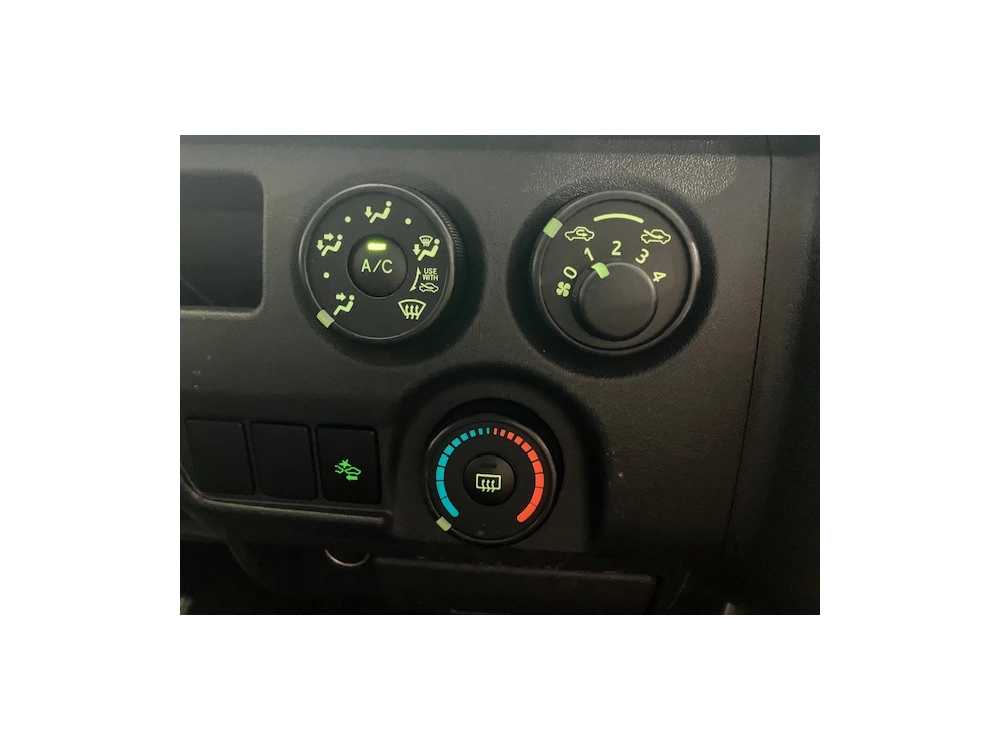 2019 Toyota Hiace LWB 2L PETROL *** SOLS SOLD SOLD***