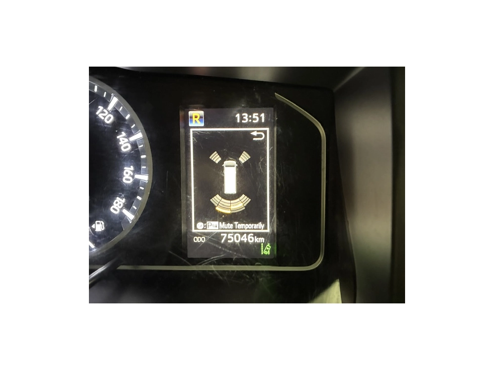2021 Toyota Hiace 4X4 Facelift Model / ONLY 75km / 6 SEATER