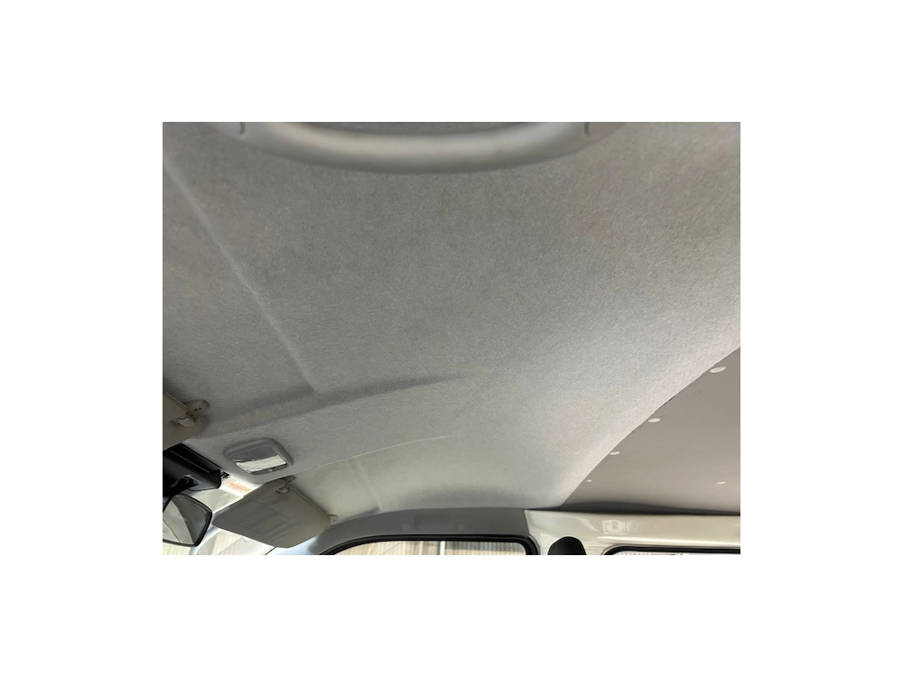 2020 Toyota Hiace LATEST FACELIFT MODEL ** SUPER LOW 76kms **