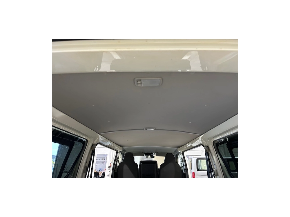 2020 Toyota Hiace LATEST FACELIFT MODEL ** SUPER LOW 76kms **