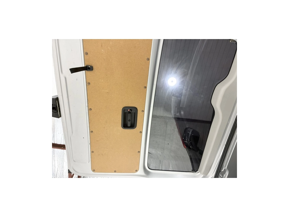 2018 Toyota Hiace =4X4= GL PACKAGE!! 6 SEATERS / FULL OPTIONS!!